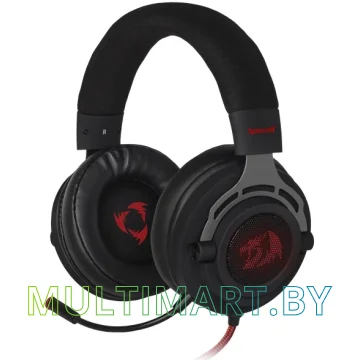 Наушники Redragon Aspis Pro